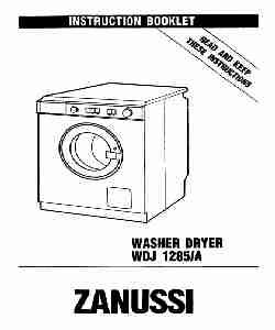 Zanussi WasherDryer WDJ 1285A-page_pdf